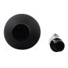 BlackMont Poire de Lavement Black Mont